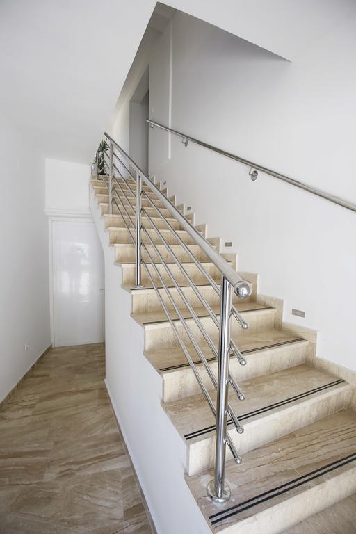 Deluxe Mkc Apartments Zadar Eksteriør bilde